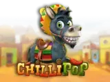 Chilli Pop — automat zadarmo