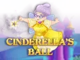 Cinderellas Ball — automat zadarmo