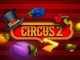 Circus 2 — automat zadarmo