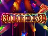 Circus Circus 81 — automat zadarmo