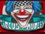 Circus Duplex — automat zadarmo