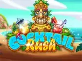 Cocktail Rush — automat zadarmo