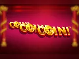 Coin Coin Coin — automat zadarmo