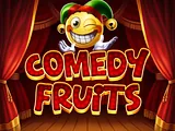 Comedy Fruits — automat zadarmo