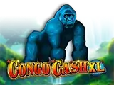 Congo Cash XL — automat zadarmo