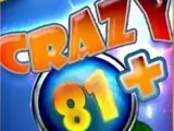 Crazy 81 Plus — automat zadarmo