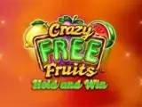 Crazy Free Fruits — automat zadarmo