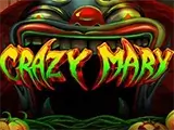 Crazy Mary — automat zadarmo