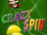 Crazy Spin — automat zadarmo
