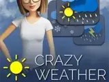 Crazy Weather — automat zadarmo