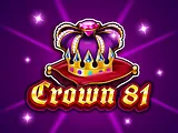 Crown 81 — automat zadarmo