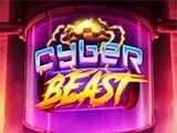Cyber Beast — automat zadarmo