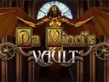 Da Vincis Vault — automat zadarmo