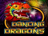 Dancing Dragons — automat zadarmo
