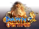 Dawn Of Olympus — automat zadarmo