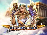 Demi Gods V — automat zadarmo