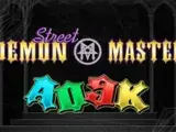 Demon Master Street — automat zadarmo