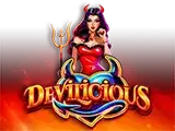 Devilicious — automat zadarmo
