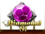 Diamonal 81 — automat zadarmo