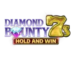 Diamond Bounty 7s Hold and Win — automat zadarmo