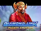 Diamond Link Mighty Emperor — automat zadarmo