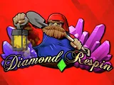Diamond Respin — automat zadarmo