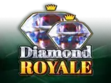 Diamond Royale — automat zadarmo