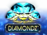 Diamondz — automat zadarmo