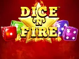 Dice n Fire — automat zadarmo