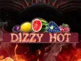 Dizzy Hot — automat zadarmo
