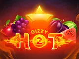 Dizzy Hot 2 — automat zadarmo