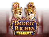 Doggy Riches Megaways — automat zadarmo
