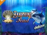 Dolphins Pearl Deluxe — automat zadarmo
