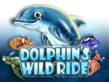 Dolphins Wild Ride — automat zadarmo