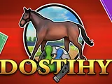 Dostihy — automat zadarmo