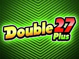 Double 27 Plus — automat zadarmo
