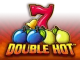 Double Hot — automat zadarmo