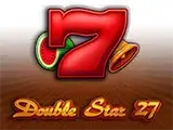 Double Star 27 — automat zadarmo