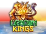 Dragon Kings — automat zadarmo