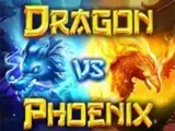 Dragon Vs Phoenix — automat zadarmo