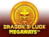 Dragons Luck Megaways — automat zadarmo