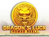 Dragons Luck Power Reels — automat zadarmo