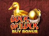 Duck Of Luck Buy Bonus — automat zadarmo