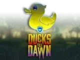 Ducks Till Down — automat zadarmo