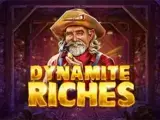 Dynamite Riches Megaways — automat zadarmo