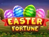 Easter Fortune — automat zadarmo