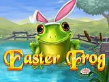 Easter Frog — automat zadarmo