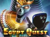Egypt Quest — automat zadarmo