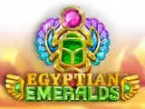 Egyptian Emeralds — automat zadarmo
