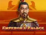 Emperors Palace — automat zadarmo